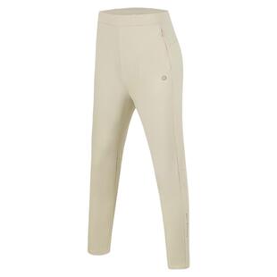 必迈加绒跑步裤弹力运动长裤男女户外慢跑保暖裤通勤直筒休闲长裤