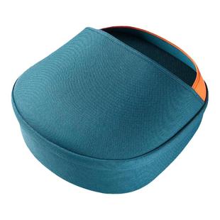 7c七西足部按摩仪脚部经络疏通全自动揉捏足底暖脚加热家用足疗机