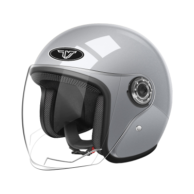 头盔电动车3C认证四季保暖安全帽