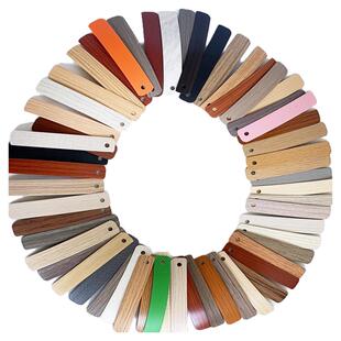 木板封边条自粘pvc包边条橱柜收口条生态颗粒板木工衣柜家具装饰