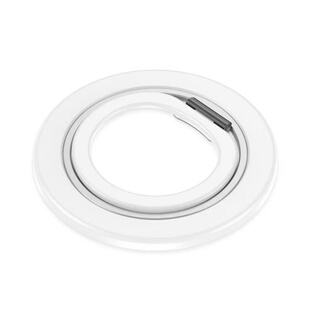 星宇橙强磁吸全金属手机壳支架指环扣轻薄磁力圈可旋转阻尼声