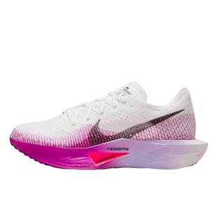 耐克女鞋VAPORFLY NEXT%3 马拉松 公路竞速碳板跑步鞋DV4130-104