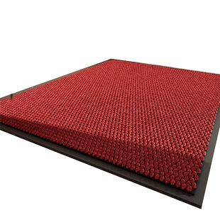 加厚别墅入户门玄关地垫大门口室外防滑进门地毯门垫家用定制尺寸