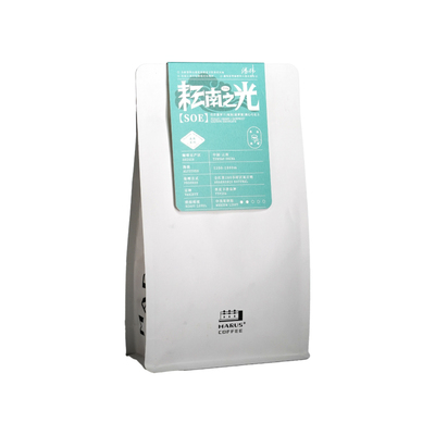 MARUS潘玮世界赛意式咖啡豆