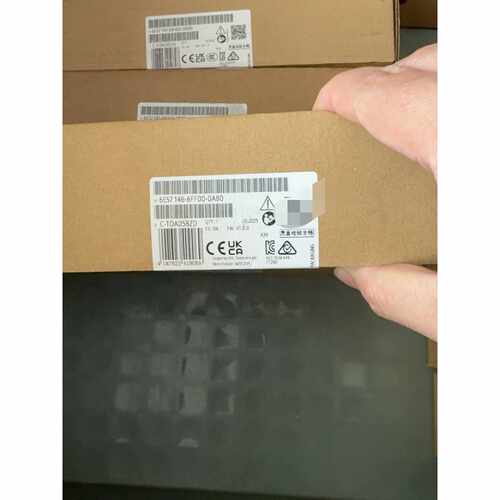 询价PLC 6ES7 146-6FF00-0AB0SIEM