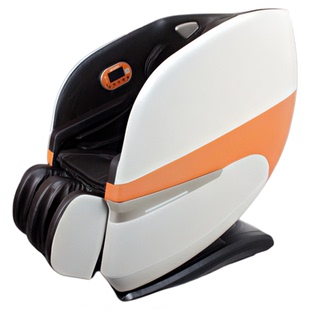 电影院同款按摩椅扫码商用支付二维码收费棋牌室商场付费出口投币