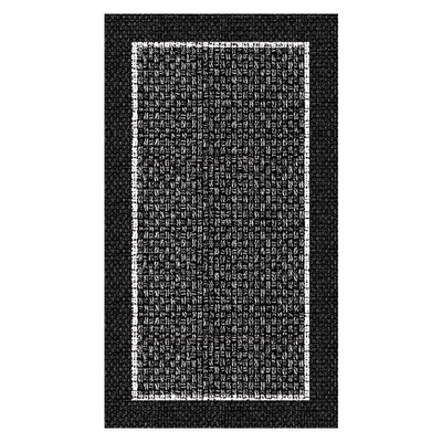 厨房地垫防滑吸水升级比利时绒