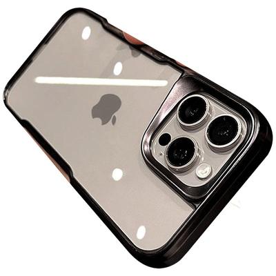 【高端超防摔】透明不发黄手机壳