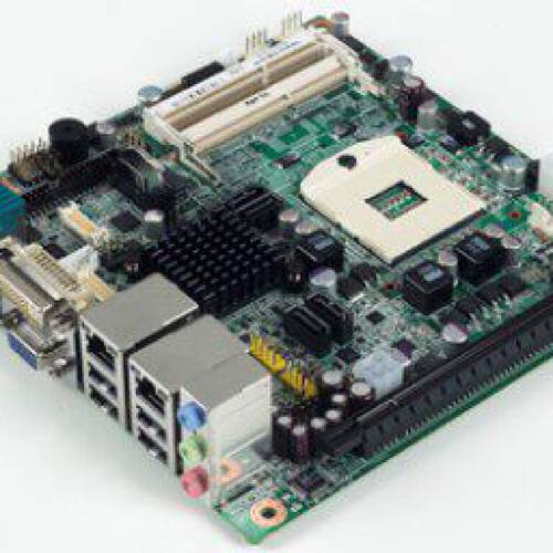 询价-研华 AIMB-270G2 ITX主板 上 I3 I5