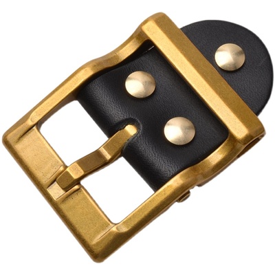 风尘六代连接日字可拆卸皮带扣