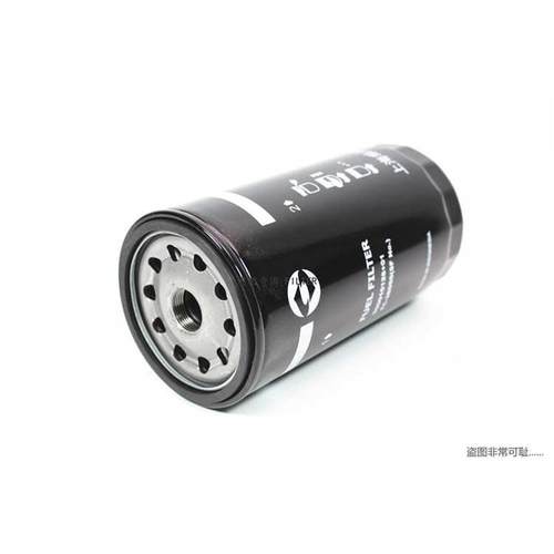 原装上柴动力S00010128+01柴滤徐工吊车发电机组FC-38050柴油滤清