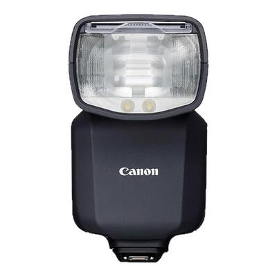 佳能（Canon）SPEEDLITE EL-5 机顶闪光灯适用佳能EOSR8 R50 R6II R7 R10 R3等 EL-5 机顶闪光灯