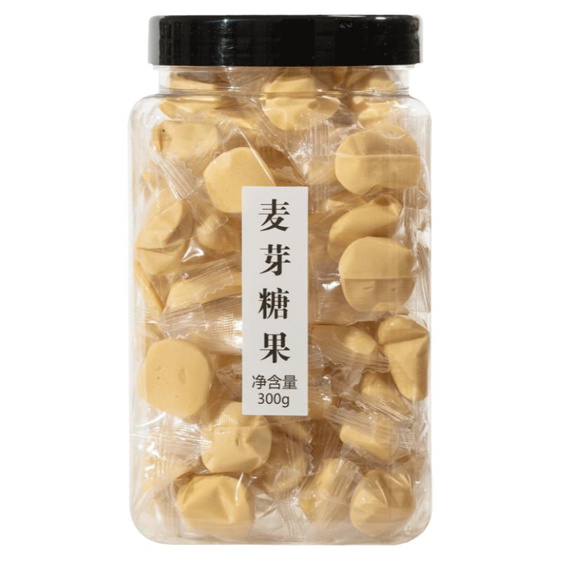 麦芽糖无添加剂正宗老式糖瓜硬糖传统糖果