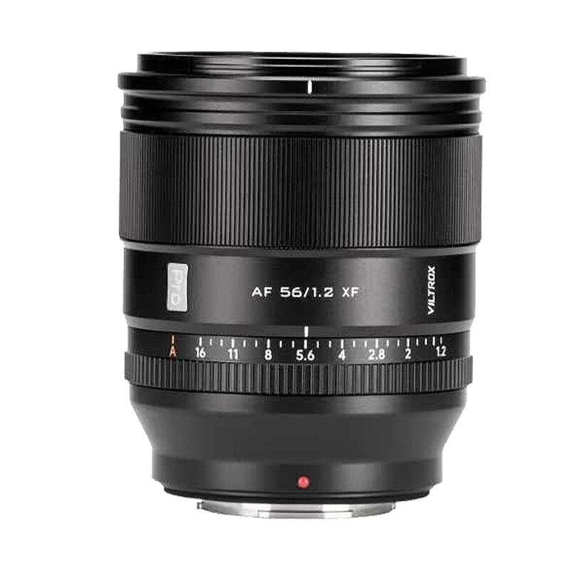 唯卓仕AF56mmF1.2Pro定焦镜头