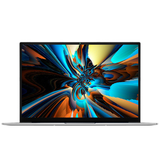 【轻至1KG】2025超级新品爱尔轩灵感笔记本电脑 轻薄便携2.8K高清屏英特尔酷睿i7大学生商务办公设计编程专用