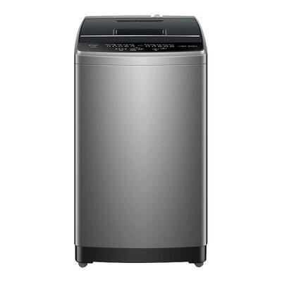 海尔出品统帅波轮洗衣机