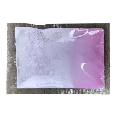 可逆温变粉温度变色粉无色变有色