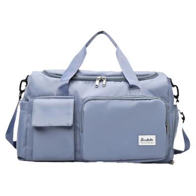 翊灵防水尼龙布休闲运动