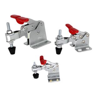 快速夹钳 焊接固定夹 工装夹具 CH HS GH 13005HB  13007SM 13008
