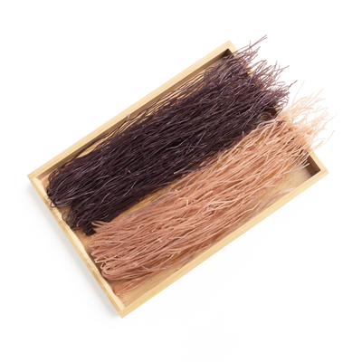 大理山居云南墨江红米/紫米米线