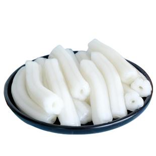 东北空心粉耗子整箱50袋火锅商用冒菜粉条宽粉火锅粗粉麻辣烫鲜粉