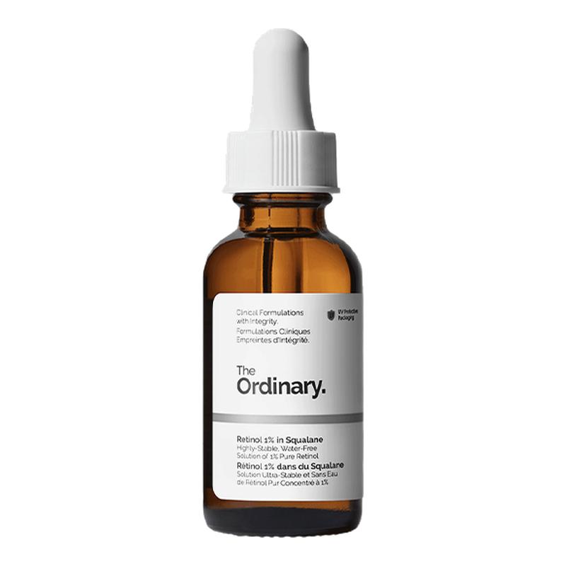theordinary1%A醇角鲨烷