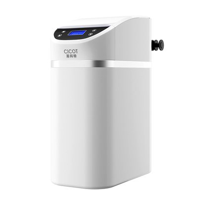 cicot斯科特中央软水全屋净水