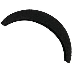 增高颅顶头发根蓬松神器垫发头顶夹垫高蓬发器发饰女隐形发垫发夹