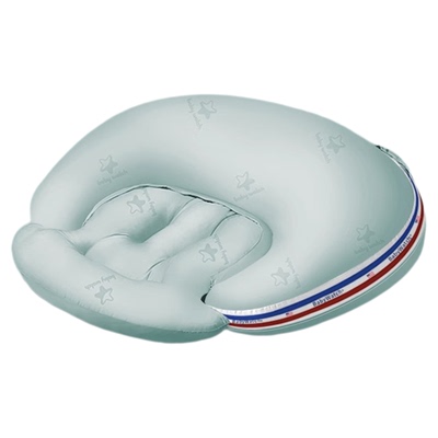 Oogaa婴幼儿哺乳枕辅助斜坡枕