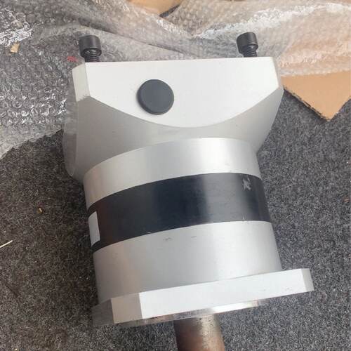 议价180 Servo Planetary arbox. The Speed Ratio Is 1 To 8. Th