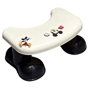 新款马桶脚凳拉屎神器家用厕所卫生间加高防滑凳助力排便蹲坑神器