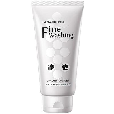 花印高泡卸妆保湿清洁官方洗面奶