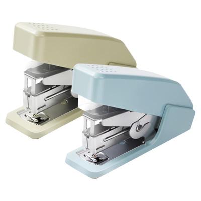 得力迷你办公学生用12号订书钉