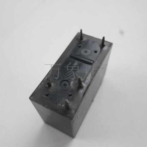 议价功率继电器 JW1FSN-DC24V  AJW4212 元器件 实物拍摄