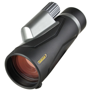 SAGA萨伽单筒望远镜高倍高清专业级ED镜片便携观鸟防水演唱会手机