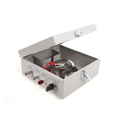 海尔帕HPS68004固体电极箱