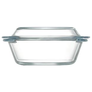 蒸蛋碗带盖透明玻璃碗耐高温微波炉专用碗家用带盖蒸碗汤碗泡面碗