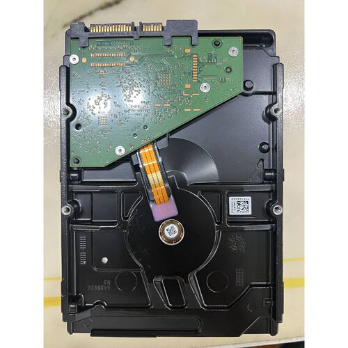 可维修议价  希捷6TB希捷SkyHawk系列6TB型号ST6000VX0013.5寸SAT