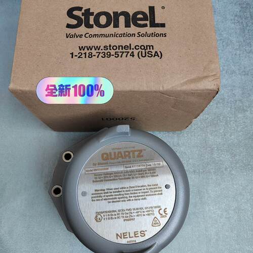询价-美卓回讯器QX45K02SDM阀位开关STONEL阀门限