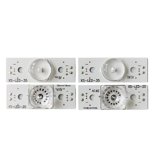 适用液晶灯珠电视led灯3V6V背光通用TV 30302835海信长虹康佳创维
