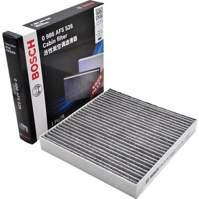 博世滤清器名爵MG空调滤芯格
