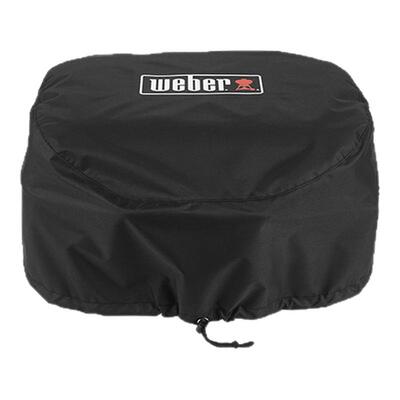 威焙lumin系列电烤炉户外防尘罩