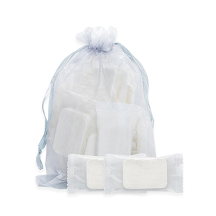 美容院纹绣压缩专用棉片脸部卸妆清洁湿敷棉卸妆棉卸甲棉一次性