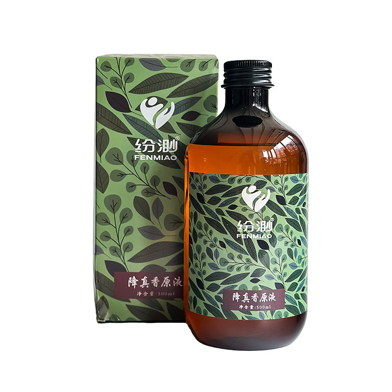 降真香纯露500mL补水保湿修复