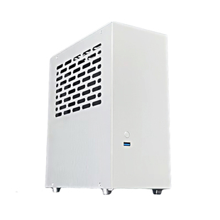 1号主机12代酷睿i3 12100F/i5 12400F组装台式办公网课学习电脑