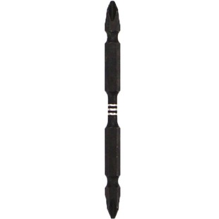 越五剑双头十字电钻批头电动螺丝刀强磁性风批头手电钻双头起子头