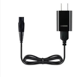 适配超人RS265 7350 7360 7325剃须刀充电器线电动刮胡刀通用配件
