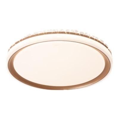 nvc雷士照明卧室led简约吸顶灯