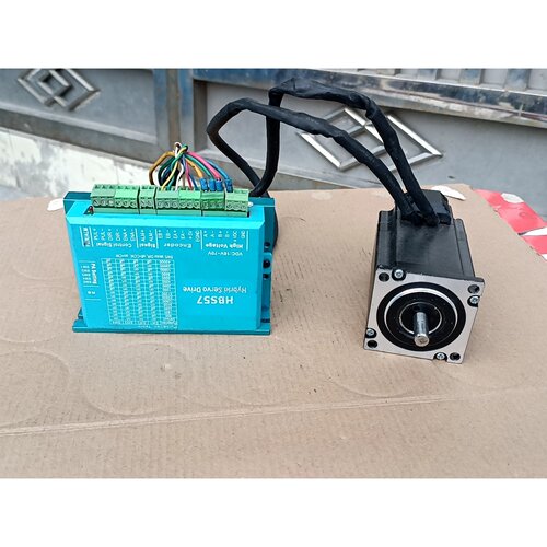 HBS57 57HS76 驱动器