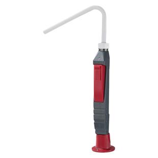 全铜实验室台式洗瓶器学校试验台玻璃试剂管瓶清洗器紧急洗眼器